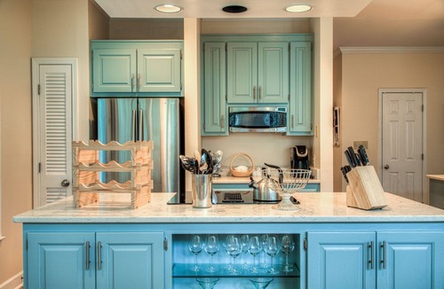 Murrells Inlet House | Two-Bedroom Cottage Located within the Historic Wachesaw Plantation