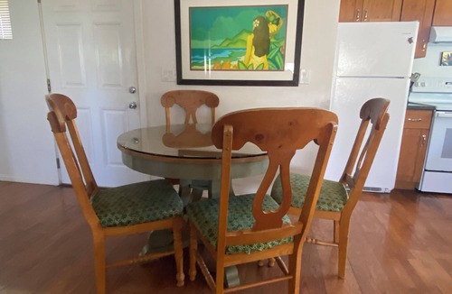 Kuau House | Two Bedroom Paia Beach House Less in the middle of all the North Shore beaches