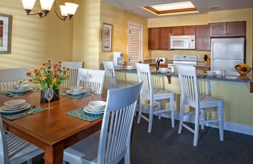 Palmetto Dunes Condo | Two Bedroom Luxury Condo, Hilton Head Island (2064294)