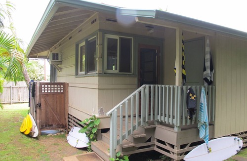 Pupukea House | Two bedrooms one Amazing Vacation