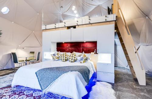 Lago Vista Other | Udoscape Eco-Glamping Resorts