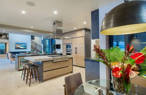 Hawaii Kai House | Ultimate Oceanfront Luxury Living with Pool and Hot Tub