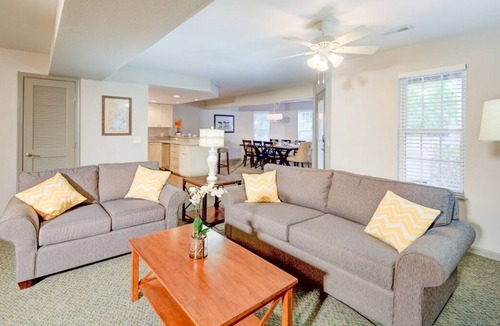 Sea Scape Resort | Ultimate Outer Banks Getaway! 3 Great Units, Kitchen, Waterpark, Pool, Hiking