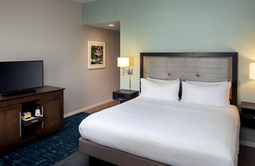 Charlotte House | Ultimate Urban Escape for a Couple's Holiday!