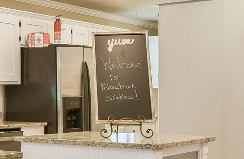 Gainesville House | Ultimate Vacation Resort Horse Ranch Farm