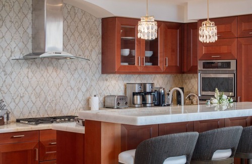 Wailea Villa | ULTRA LUXURY SOLARA LUXE POOL VILLA D101, NEWLY RENOVATED, SLEEPS 8!