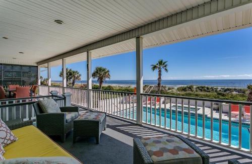 Golden Mile House | Under The Sea