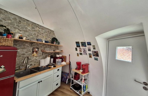 Milledgeville RV Rental | Unique Glamping Dome Retreat-Secluded-Rural-100ac