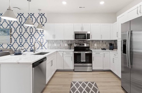 East Raleigh Apartment | Unique Living 5 Min From Downtown
