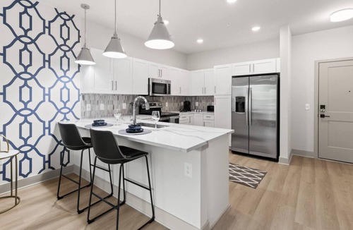 East Raleigh Apartment | Unique Living 5 Min From Downtown
