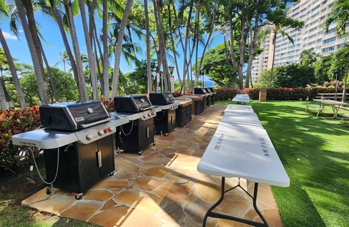 Makaha Condo | Unique, Top of the Line Ocean View in Makaha