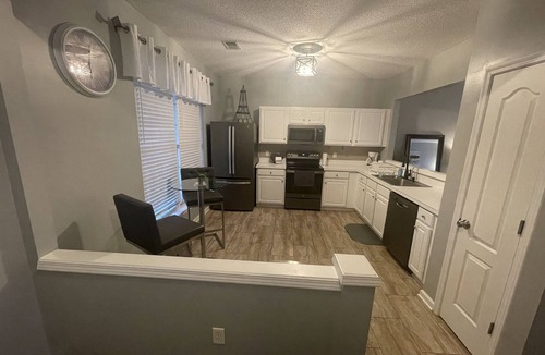 Deep River Apartment | Unit 1, 2 & 3: Stunning Rooms!