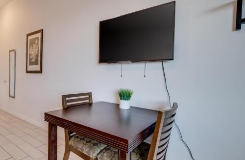Wailuku Apartment | Unit 14 Maui Ohana Modern Studio