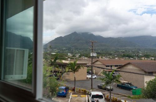 Wailuku Apartment | Unit 14 Maui Ohana Modern Studio
