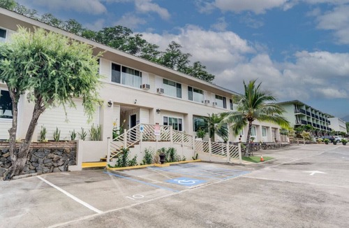 Wailuku Apartment | Unit 4 Maui Ohana Modern Studio