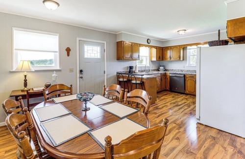 Piney Creek House | Unplug & Unwind! Piney Creek Home Near State Park