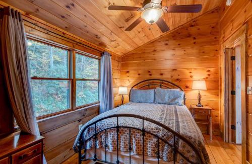 Frank House | Up Here In the Mountains