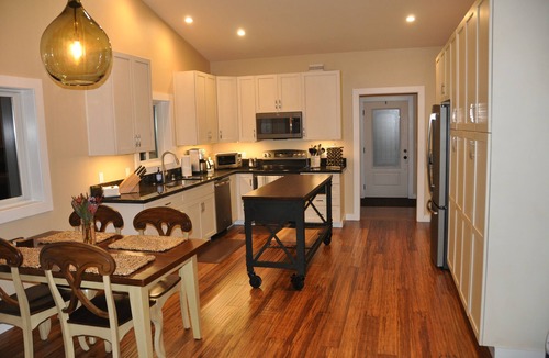 Kula House | Upcountry Kula - Private House On The Slopes Of Haleakala - Multi-Island View