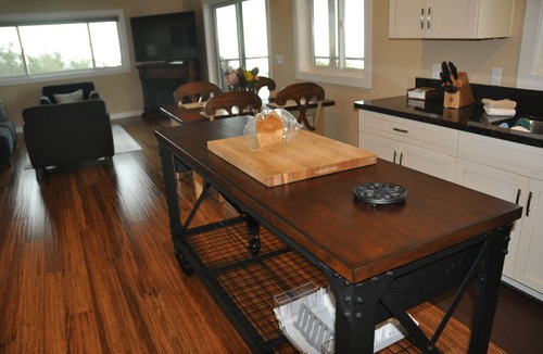 Kula House | Upcountry Kula - Private House On The Slopes Of Haleakala - Multi-Island View