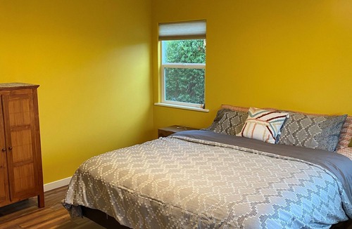 Makawao House | Upcountry Oasis