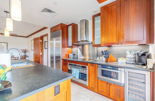 Ko Olina Condo | Updated 2025~Family Friendly~Gorgeous Ocean/Sunset Views w/Extra amenities!