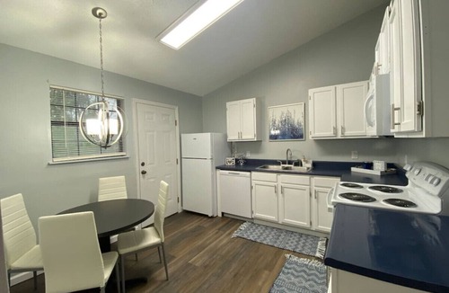La Follette Apartment | Updated Apt in Country - ATV Trls & Norris Lake