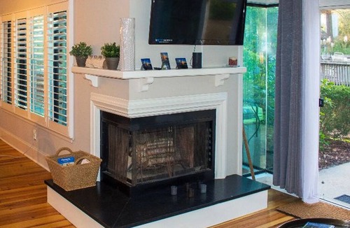 Mount Pleasant Condo | Updated Condo centrally located Extended Stay Charleston and Beaches