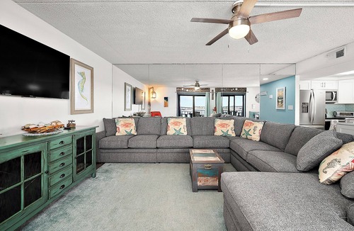 Ocean City Condo | Updated, Direct Bay Front, Bay Front Pool, 3 Blocks to Beach and Boardwalk