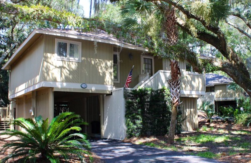 Seabrook Island Cottage | Updated Family-Friendly Summerwind! Close to Beaches, Pools, Dining, & Golf! Amenity Cards!