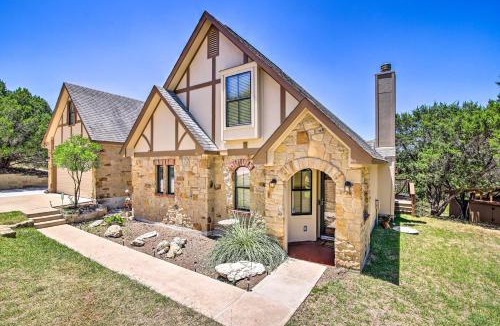 Highland Lake Estates House | Updated Retreat with Game Room & Boat Ramp Access!