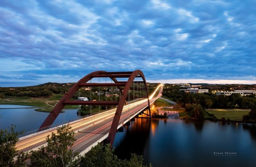 Riverside Condo | Upscale ATX Music Condo in East Austin minutes from downtown