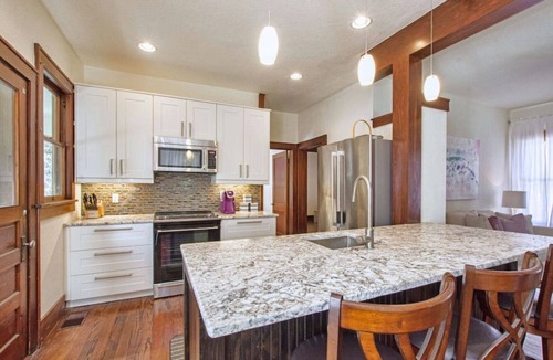 Mount Dora House | Upscale Downtown 3 BED/2 Bath Home