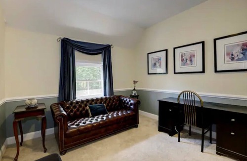 Potomac Apartment | Upscale quiet area amazing view