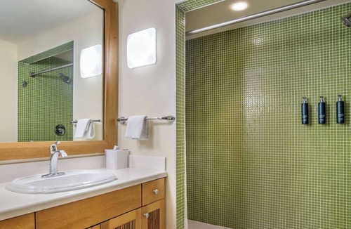 Sandestin Hotel | Upscale Studio w/Private Balcony & Kitchenette: 8 mi to Henderson Beach
