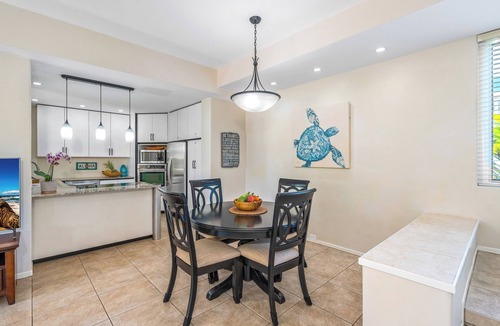 Wailea Condo | Upscale Wailea Maui, Full AC, 1st Fl, Expansive Lanai, Pool & Walk to Beach