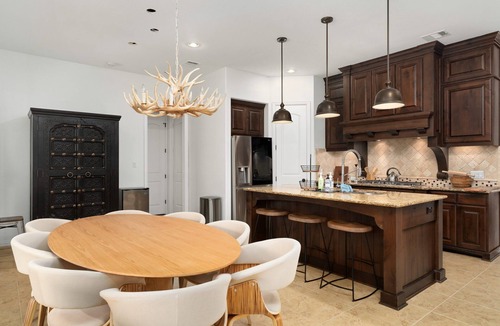 Dripping Springs House | Upstay: Spacious Home w Pool Hot Tub Office & Yard