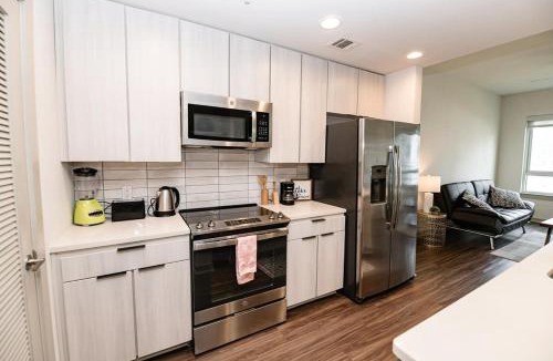 Third Ward Apartment | Uptown Furnished Apartments near BOA Stadium apts