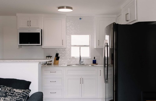 Sayles Blvd. Area House | Urban Chic 1 BR - Downtown Abilene - Data Center