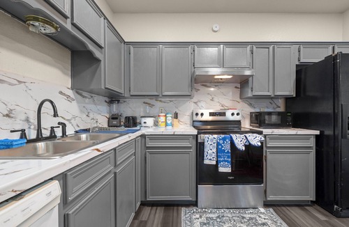 Killeen House | Urban Oasis