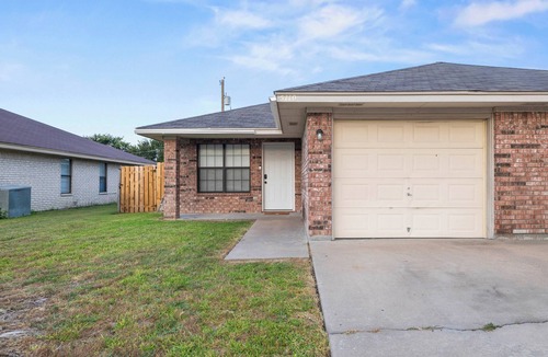 Killeen House | Urban Oasis
