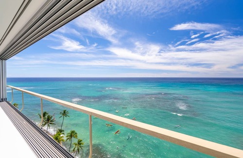 Diamond Head - Kapahulu - St. Louis Condo | Condo ∙ 1 bedroom ∙ 2 guests