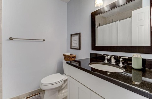 Kure Beach House | Vacation awaits you at Still Waters Resort!