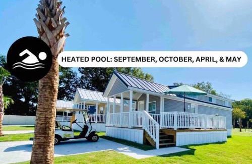 North Myrtle Beach House | Vacation Cottage North Myrtle Beach #68