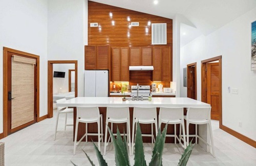 Cannonborough Elliotborough Condo | Vacation Villa 5 mins to King St ‘California Palm’