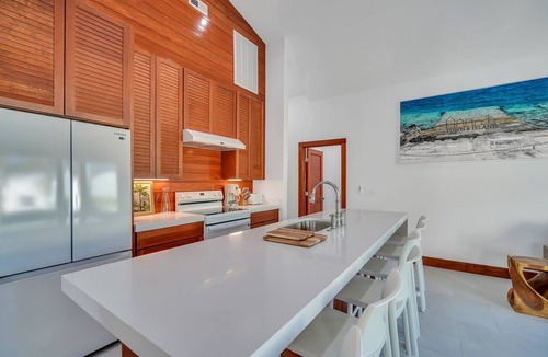 Cannonborough Elliotborough Condo | Vacation Villa 5 mins to King St ‘California Palm’