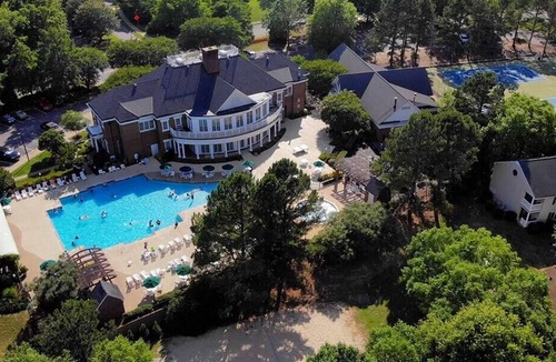 Williamsburg Condo | Vacation Village at Williamsburg - Close to Theme Parks!