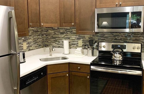 Williamsburg Condo | Vacation Village at Williamsburg - Close to Theme Parks!