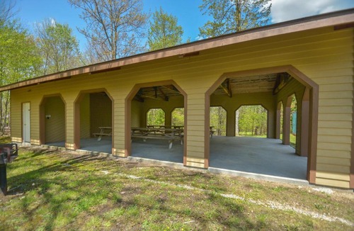 Mountainside House | Valhalla