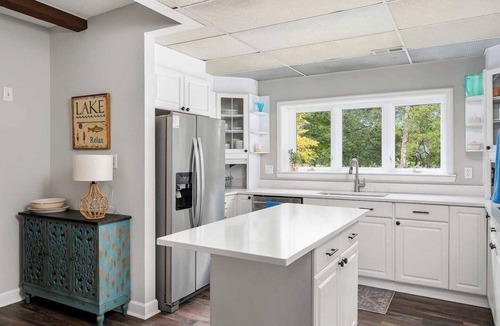 Seneca House | Valley Echoes on Lake Hartwell!