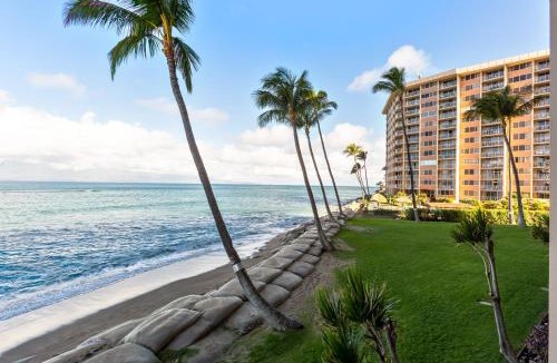 Kahana Apartment | Valley Isle Resort 210